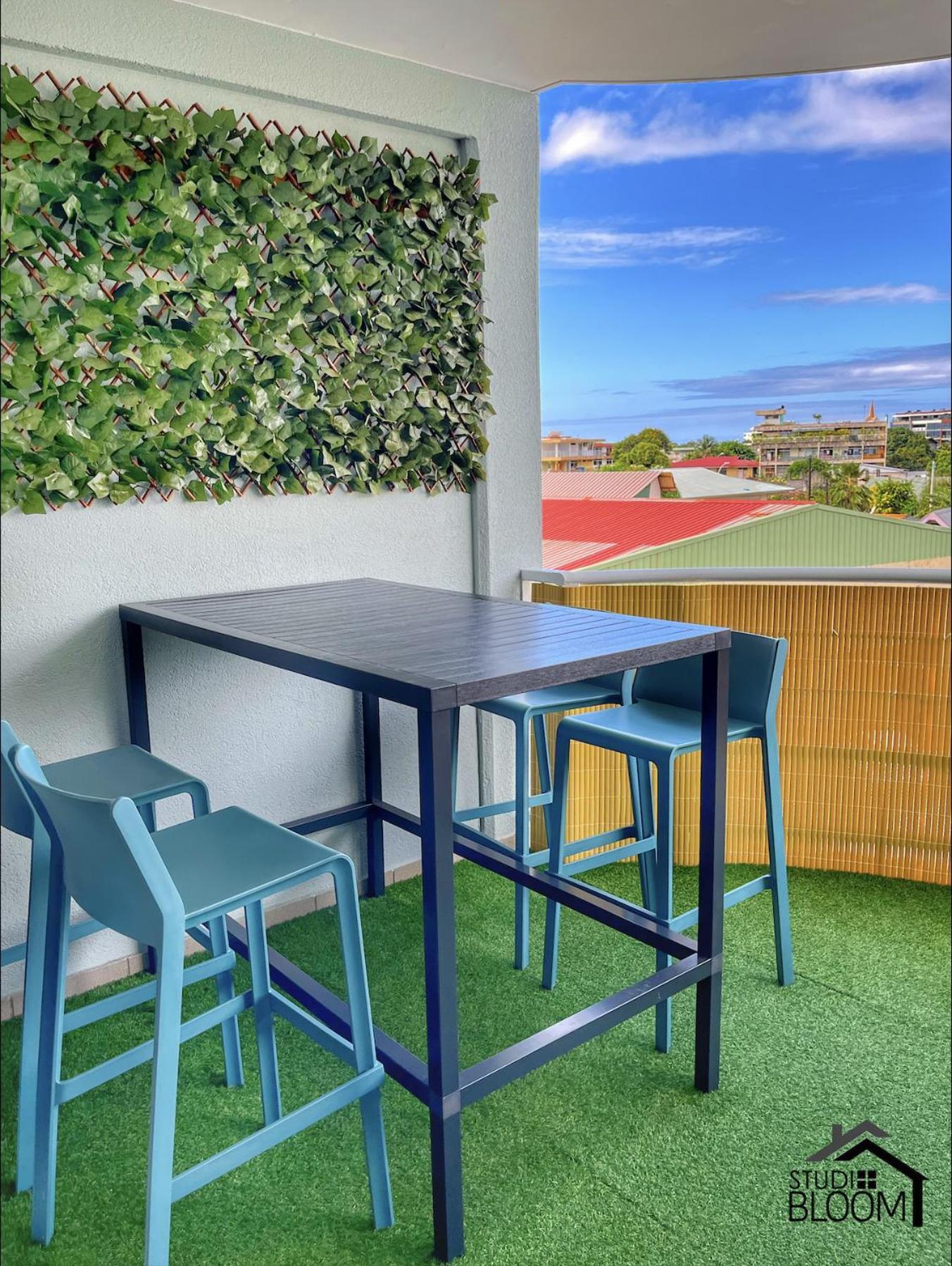 Studio Bloom - Papeete Papeete  Bagian luar foto